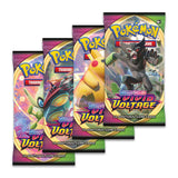 Pokemon TCG - Vivid Voltage Booster Box - Sword & Shield