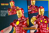 Marvel Comics - Iron Man - HS05 - Hono Studio - 1/6 Scale (7732870021296)