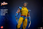 Marvel Comics - Wolverine (Unmasked) - HS06 - Hono Studio (7732870873264)