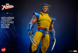 Marvel Comics - Wolverine (Unmasked) - HS06 - Hono Studio (7732870873264)