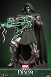 Marvel Comics - Doctor Doom - Fantastic Four - CMS022 - Hot Toys (7732873724080)