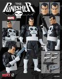 Marvel Comics - The Punisher - No. 136 Mafex