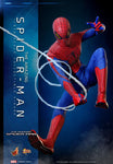 The Amazing Spider-Man - Spider-Man (Andrew Garfield) - MMS771 - Hot Toys (7732894957744)