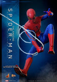 The Amazing Spider-Man - Spider-Man (Andrew Garfield) - MMS771 - Hot Toys (7732894957744)