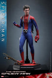 The Amazing Spider-Man - Spider-Man (Andrew Garfield) - MMS771 - Hot Toys (7732894957744)