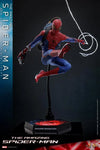 The Amazing Spider-Man - Spider-Man (Andrew Garfield) - MMS771 - Hot Toys (7732894957744)