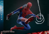 The Amazing Spider-Man - Spider-Man (Andrew Garfield) - MMS771 - Hot Toys (7732894957744)