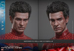 The Amazing Spider-Man - Spider-Man (Andrew Garfield) - MMS771 - Hot Toys (7732894957744)