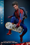 The Amazing Spider-Man - Spider-Man (Andrew Garfield) - MMS771 - Hot Toys (7732894957744)