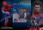 The Amazing Spider-Man - Spider-Man (Andrew Garfield) - MMS771 - Hot Toys (7732894957744)