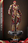 Iron Man 3 - Deluxe Iron Man Mark XLII (2.0) - MMS759D66 - Hot Toys (7732909572272)