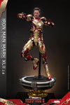 Iron Man 3 - Deluxe Iron Man Mark XLII (2.0) - MMS759D66 - Hot Toys (7732909572272)