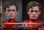 Avengers: Endgame - Iron Spider (Tom Holland) - MMS761 - Hot Toys (7732918747312)