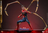 Avengers: Endgame - Iron Spider (Tom Holland) - MMS761 - Hot Toys (7732918747312)