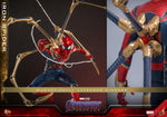 Avengers: Endgame - Iron Spider (Tom Holland) - MMS761 - Hot Toys (7732918747312)