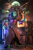 Cosmic Legions - Dormoo Viis - Exclusive