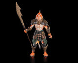 Mythic Legions - Qoi - Exclusive