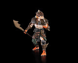 Mythic Legions - Qoi - Exclusive