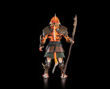 Mythic Legions - Qoi - Exclusive