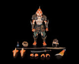 Mythic Legions - Qoi - Exclusive