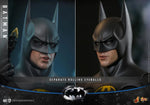 Batman Returns - Standard Batman (Michael Keaton) - MMS769 - Hot Toys (7732936310960)