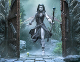 Mythic Legions - Nymph/Churel (Standard) - Exclusive