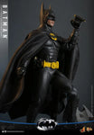 Batman Returns - Standard Batman (Michael Keaton) - MMS769 - Hot Toys (7732936310960)