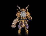 Mythic Legions - Sir Valgard 2 (Standard) - Legacies of Mythoss - Exclusive