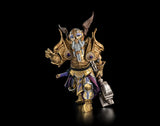 Mythic Legions - Sir Valgard 2 (Standard) - Legacies of Mythoss - Exclusive