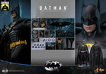 Batman Returns - Standard Batman (Michael Keaton) - MMS769 - Hot Toys (7732936310960)