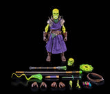 Mythic Legions - Scaphoid 2 - Legends of Mythoss - Exclusive