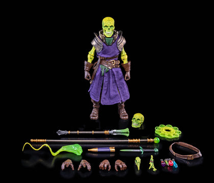 Mythic Legions - Scaphoid 2 - Legends of Mythoss - Exclusive