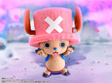 One Piece - Tony Tony Chopper (Drum Island) - SH Figuarts