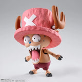 One Piece - Tony Tony Chopper (Drum Island) - SH Figuarts