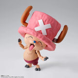 One Piece - Tony Tony Chopper (Drum Island) - SH Figuarts