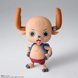One Piece - Tony Tony Chopper (Drum Island) - SH Figuarts