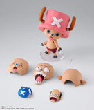 One Piece - Tony Tony Chopper (Drum Island) - SH Figuarts