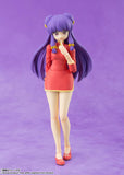 Ranma 1/2 - Shampoo - SH Figuarts