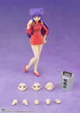 Ranma 1/2 - Shampoo - SH Figuarts