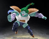 Dragon Ball Z - Zarbon (True Power) - Exclusive - SH Figuarts (7738231095472)