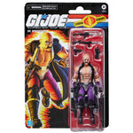 GI Joe Classified Series - Retro Dr. Mindbender Cardback (7739591131312)