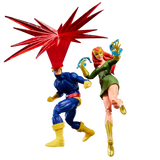 Marvel Legends - Cyclops and Jean Grey - X-Men ‘97