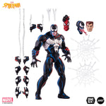 Spider-Man: The Animated Series - Venom - 1/6 - Mondo (7739736522928)