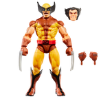 Marvel Legends - Wolverine and Storm - X-Men ‘97