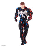 Spider-Man: The Animated Series - Venom - 1/6 - Mondo (7739736522928)