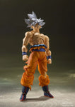 Dragon Ball Super - Son Goku: Ultra Instinct - SH Figuarts (7739975303344)