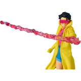 X-Men - Jubilee - 253 - Mafex (7740211593392)