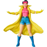 X-Men - Jubilee - 253 - Mafex (7740211593392)