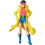 X-Men - Jubilee - 253 - Mafex (7740211593392)