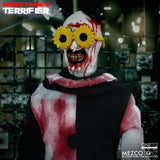 One:12 Collective - Deluxe Art The Clown - Terrifier - Mezco (7740272476336)